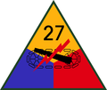 27th Armored Division