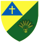 Coat of arms of Aderklaa