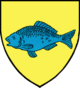 Coat of arms of Fischamend