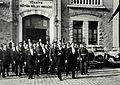 Große Nationalversammlung der Türkei (1930)