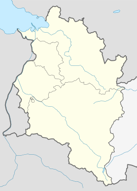 2017–18 Austrian Regionalliga is located in Vorarlberg