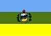 Flag of Huacaybamba