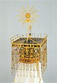 Imperial Crown of Japanese Emperor Kōmei, 19th century