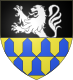 Coat of arms of Ondreville-sur-Essonne