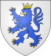 Coat of arms of Pouilly-sur-Meuse