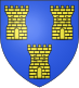 Coat of arms of Fourcigny
