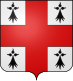 Coat of arms of Le Croisic