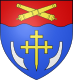 Coat of arms of Les Paroches