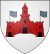 Coat of arms of Mouzon