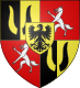 Coat of arms of Oberschaeffolsheim