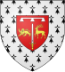 Coat of arms of Patay