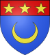 Coat of arms of Trémolat