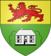 Coat of arms of Waldhouse