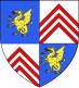Coat of arms of Wemaers-Cappel
