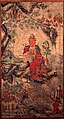 Maitreya, Himalayan, 15th century