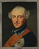 Karl Wilhelm Ferdinand, Herzog von Braunschweig-Lüneburg (* 1735)