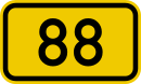 Bundesstraße 88