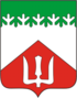Coat of arms of Volkhovsky District