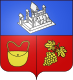 Coat of arms of Saint-Josse-ten-Noode