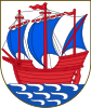 Coat of arms of Kerteminde