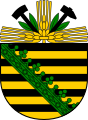 Land Sachsen-Anhalt 1947–1952 [Details]