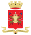 Wappen des italienischen Heeres