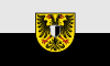 Flag of Friedberg