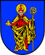 Coat of arms of Gaugrehweiler