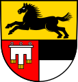 Wappen Langenau