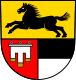 Coat of arms of Langenau
