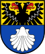 Coat of arms of Niederstedem
