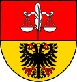 Wappen von Strotzbüsch