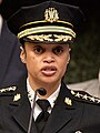 Philadelphia Police Commissioner Danielle Outlaw 2020-2023