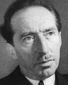Enrico Celio 22. Februar 1940 bis 23. Juni 1950