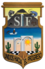 Coat of arms of San Felipe