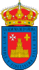 Official seal of La Almunia de Doña Godina