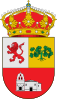 Coat of arms of Morales del Vino, Spain