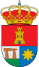 Official seal of Valencina de la Concepción, Spain