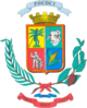 Official seal of Pococí