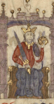 Ferdinand IV the Summoned