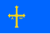 Flag of Asturias