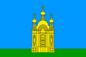 Flag of Dobryansky District