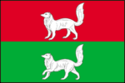 Flag of Turukhansk