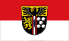 Flag of Kaiserslautern