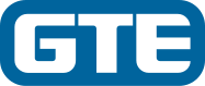 GTE corporate logo, 1971–2000