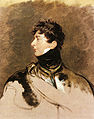Prince George (future George IV)[1] 1811–1820
