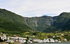 Hardangerfjord in a Nutshell