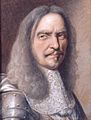 Marschall Henri de La Tour d’Auvergne, vicomte de Turenne (1611–1675)