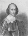 Henri II, Duke of Rohan