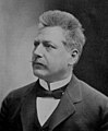 Joseph Brucker Managing editor from 1894 to 1901